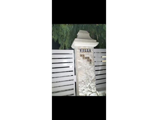 Anteprima foto 5 - Affitto Casa Vacanze da Privato a Sessa Aurunca - Baia Domizia