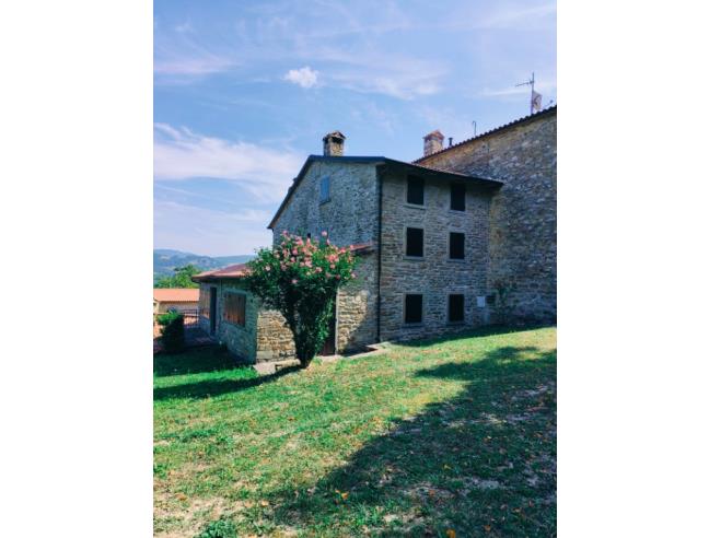 Anteprima foto 2 - Affitto Casa Vacanze da Privato a Sestino (Arezzo)