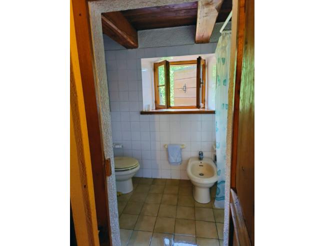 Anteprima foto 4 - Affitto Casa Vacanze da Privato a Sestino (Arezzo)
