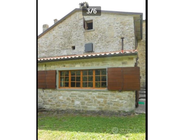 Anteprima foto 7 - Affitto Casa Vacanze da Privato a Sestino (Arezzo)