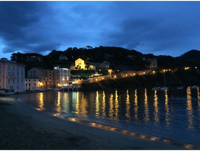 Anteprima foto 1 - Affitto Casa Vacanze da Privato a Sestri Levante (Genova)