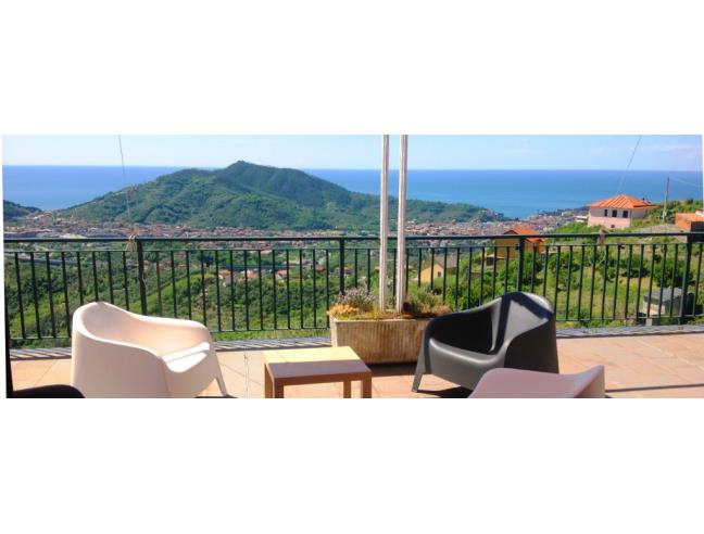 Anteprima foto 2 - Affitto Casa Vacanze da Privato a Sestri Levante (Genova)