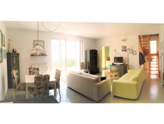 Anteprima foto 3 - Affitto Casa Vacanze da Privato a Sestri Levante (Genova)