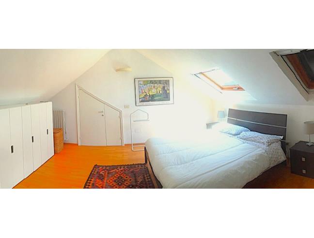 Anteprima foto 4 - Affitto Casa Vacanze da Privato a Sestri Levante (Genova)