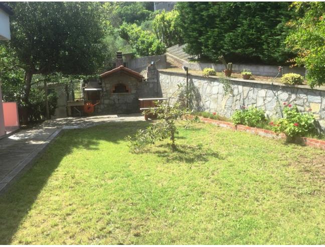 Anteprima foto 7 - Affitto Casa Vacanze da Privato a Sestri Levante (Genova)