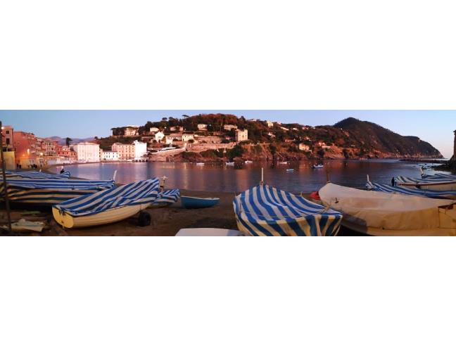 Anteprima foto 8 - Affitto Casa Vacanze da Privato a Sestri Levante (Genova)