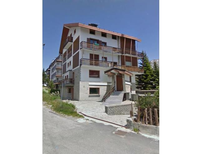 Anteprima foto 1 - Affitto Casa Vacanze da Privato a Sestriere - Borgata Sestriere