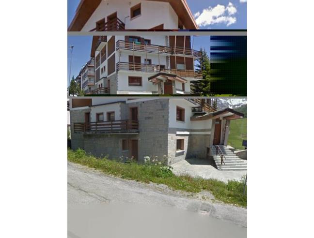 Anteprima foto 2 - Affitto Casa Vacanze da Privato a Sestriere - Borgata Sestriere
