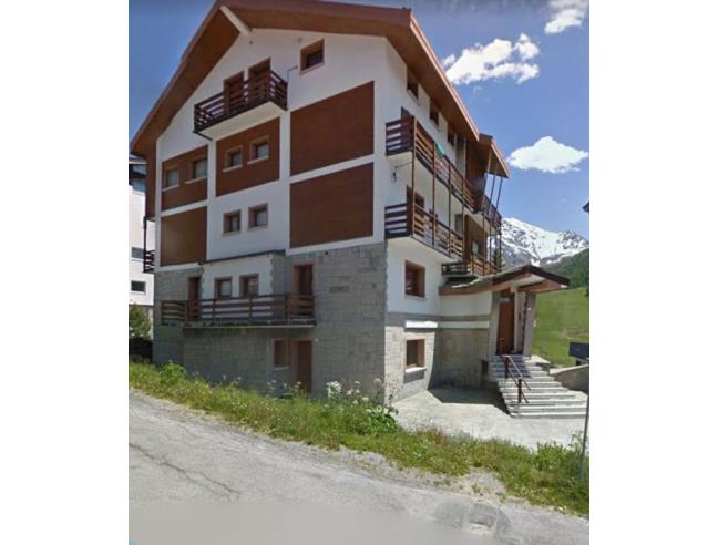 Anteprima foto 3 - Affitto Casa Vacanze da Privato a Sestriere - Borgata Sestriere