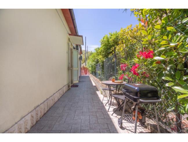 Anteprima foto 7 - Affitto Casa Vacanze da Privato a Silvi - Silvi Marina
