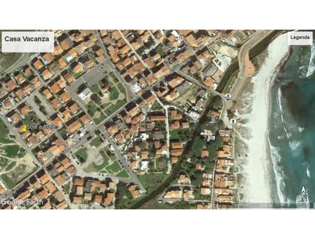 Anteprima foto 2 - Affitto Casa Vacanze da Privato a Siniscola - La Caletta