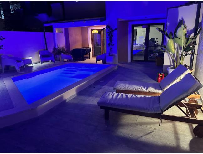 Anteprima foto 2 - Affitto Casa Vacanze da Privato a Sinnai (Cagliari)