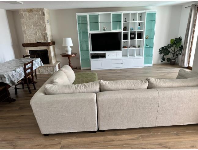 Anteprima foto 3 - Affitto Casa Vacanze da Privato a Sinnai (Cagliari)
