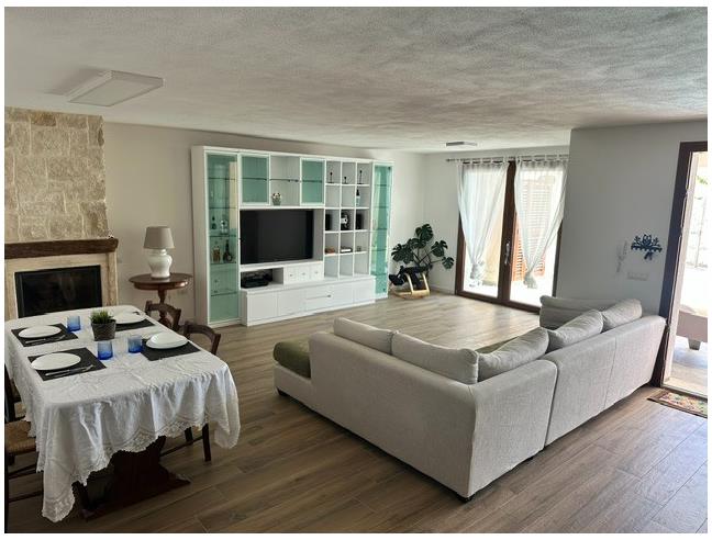 Anteprima foto 4 - Affitto Casa Vacanze da Privato a Sinnai (Cagliari)