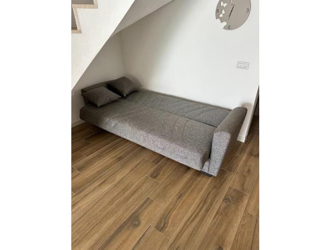 Anteprima foto 6 - Affitto Casa Vacanze da Privato a Sinnai (Cagliari)