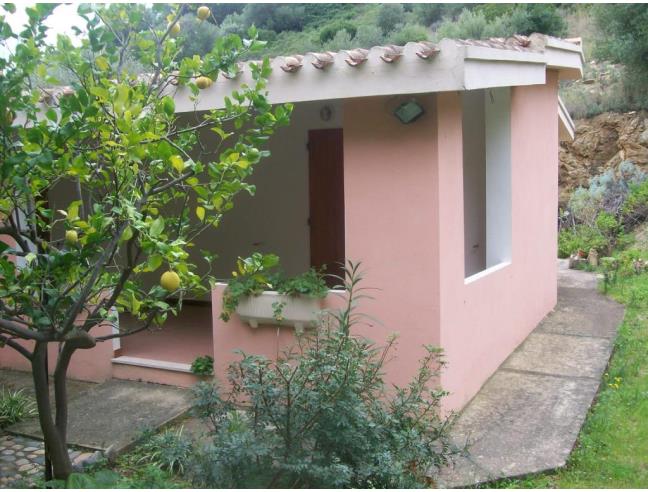 Anteprima foto 1 - Affitto Casa Vacanze da Privato a Sinnai - Solanas