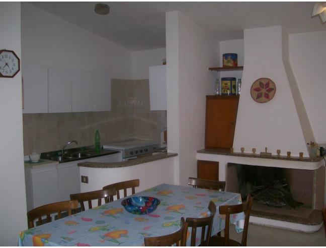 Anteprima foto 4 - Affitto Casa Vacanze da Privato a Sinnai - Solanas