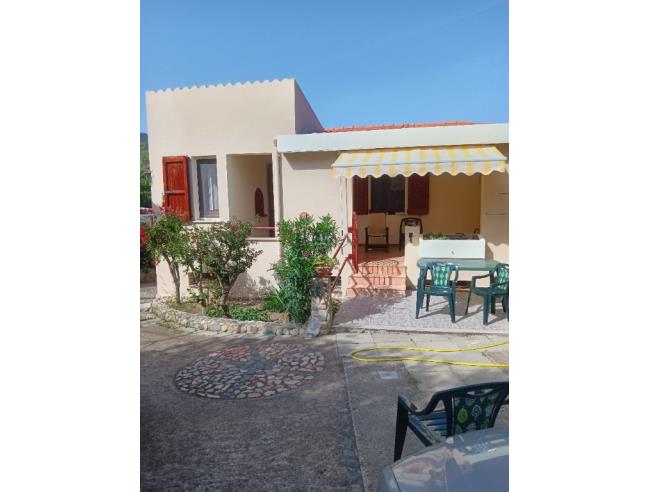 Anteprima foto 5 - Affitto Casa Vacanze da Privato a Sinnai - Solanas
