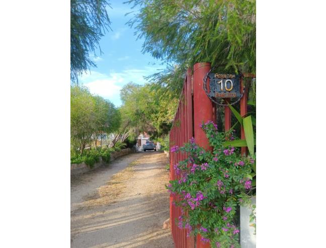 Anteprima foto 6 - Affitto Casa Vacanze da Privato a Sinnai - Solanas