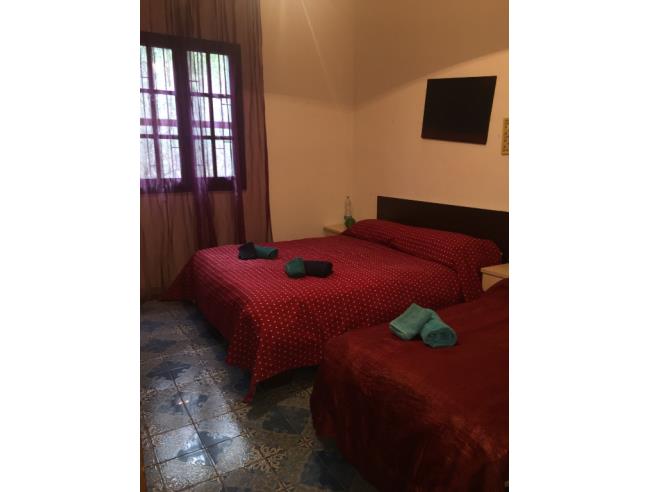 Anteprima foto 7 - Affitto Casa Vacanze da Privato a Sinnai - Solanas