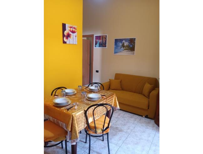 Anteprima foto 8 - Affitto Casa Vacanze da Privato a Sinnai - Solanas