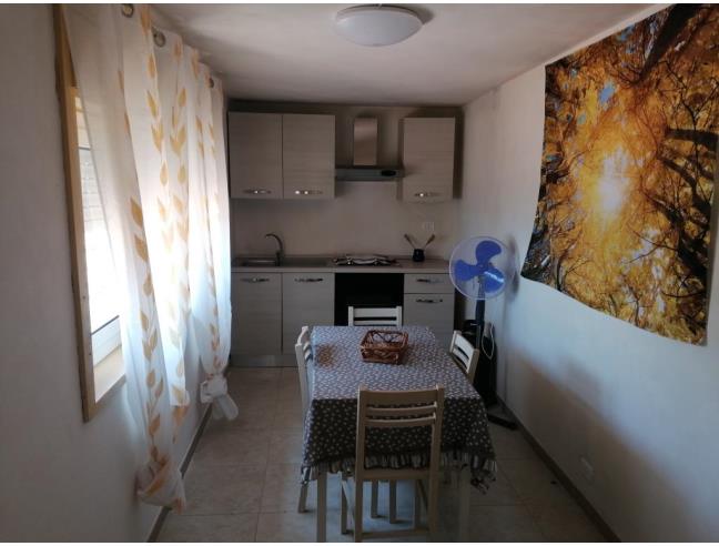 Anteprima foto 4 - Affitto Casa Vacanze da Privato a Siracusa - Capo Murro Di Porco