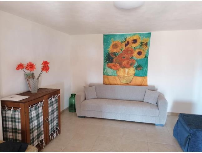 Anteprima foto 5 - Affitto Casa Vacanze da Privato a Siracusa - Capo Murro Di Porco