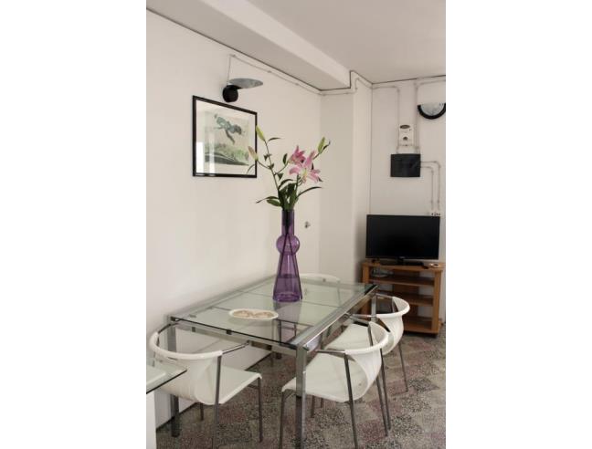 Anteprima foto 3 - Affitto Casa Vacanze da Privato a Siracusa - Centro città