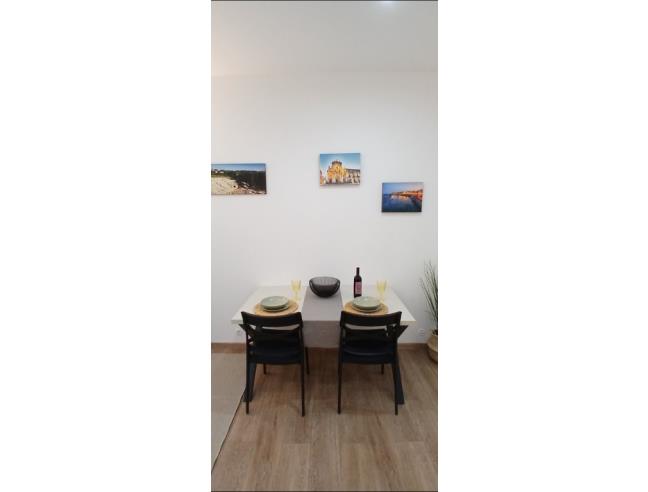 Anteprima foto 6 - Affitto Casa Vacanze da Privato a Siracusa - Centro città