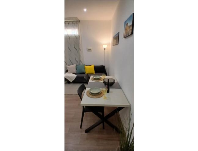Anteprima foto 7 - Affitto Casa Vacanze da Privato a Siracusa - Centro città
