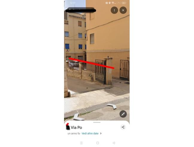 Anteprima foto 8 - Affitto Casa Vacanze da Privato a Siracusa - Centro città