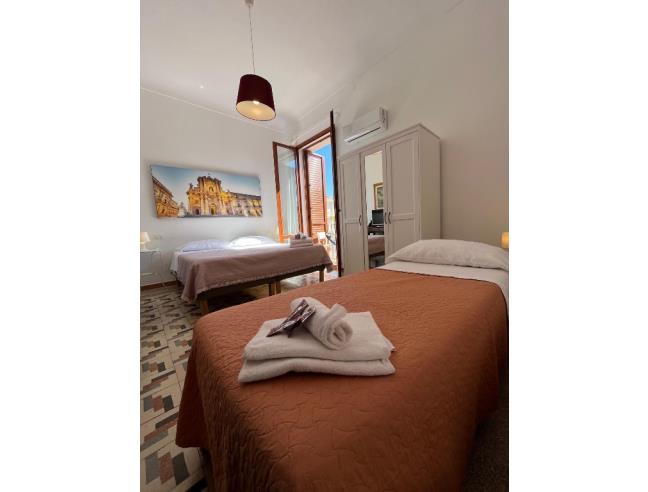 Anteprima foto 1 - Affitto Casa Vacanze da Privato a Siracusa (Siracusa)
