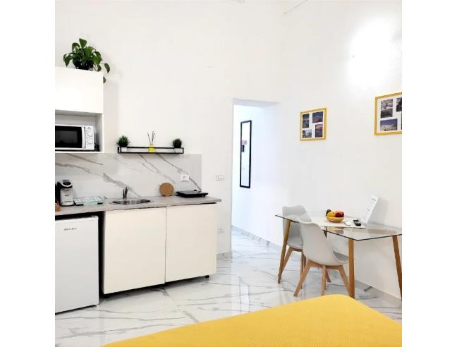 Anteprima foto 1 - Affitto Casa Vacanze da Privato a Siracusa (Siracusa)