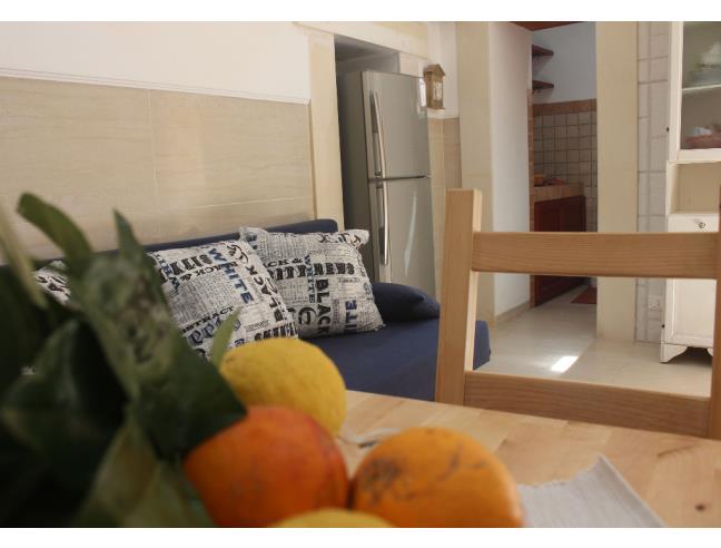 Anteprima foto 1 - Affitto Casa Vacanze da Privato a Siracusa (Siracusa)