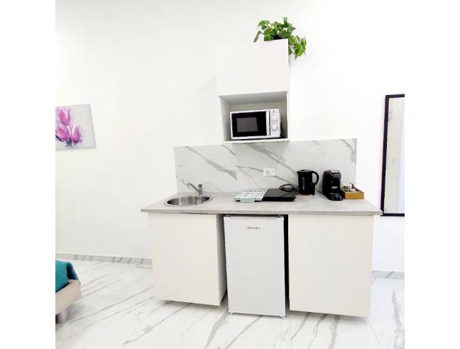 Anteprima foto 3 - Affitto Casa Vacanze da Privato a Siracusa (Siracusa)