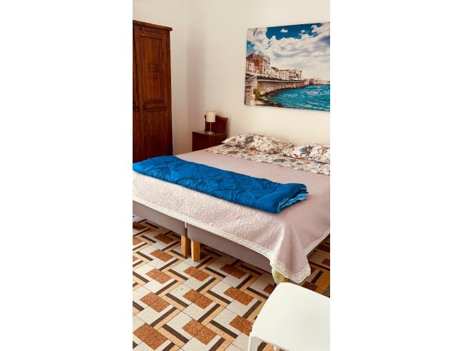 Anteprima foto 3 - Affitto Casa Vacanze da Privato a Siracusa (Siracusa)