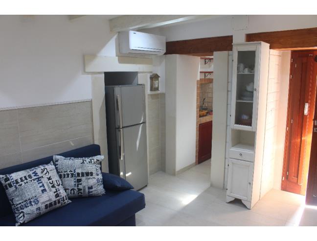Anteprima foto 5 - Affitto Casa Vacanze da Privato a Siracusa (Siracusa)
