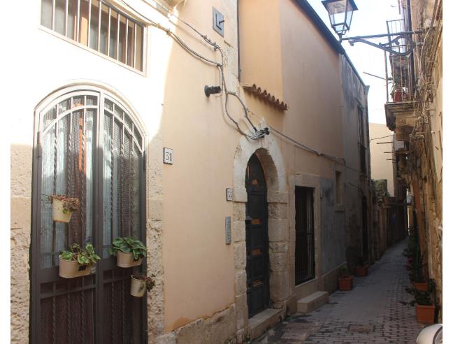 Anteprima foto 7 - Affitto Casa Vacanze da Privato a Siracusa (Siracusa)