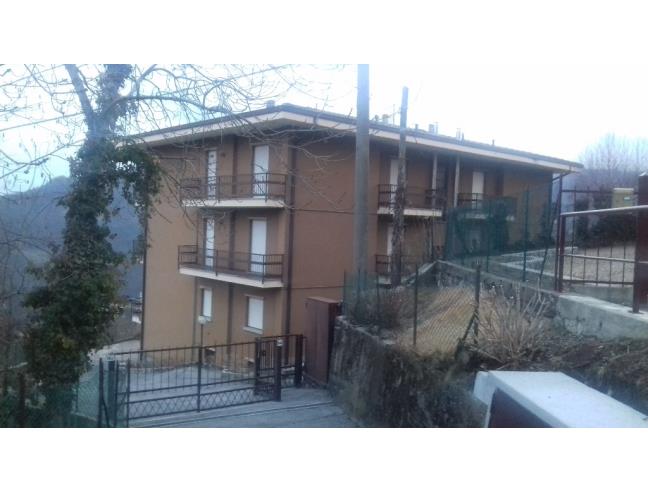 Anteprima foto 1 - Affitto Casa Vacanze da Privato a Sormano (Como)