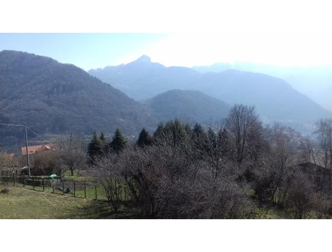 Anteprima foto 3 - Affitto Casa Vacanze da Privato a Sormano (Como)