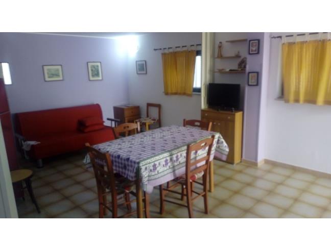 Anteprima foto 5 - Affitto Casa Vacanze da Privato a Soverato - Soverato Superiore