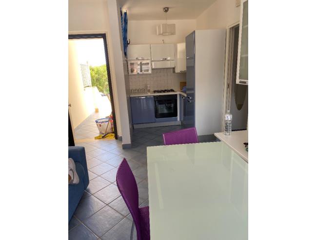 Anteprima foto 2 - Affitto Casa Vacanze da Privato a Sperlonga (Latina)