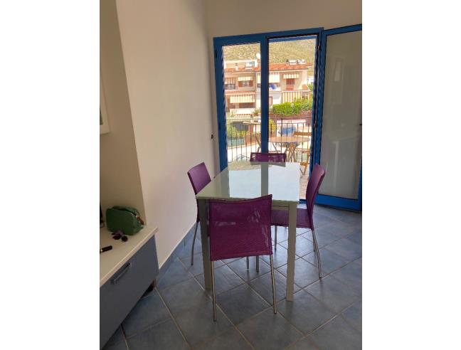 Anteprima foto 3 - Affitto Casa Vacanze da Privato a Sperlonga (Latina)