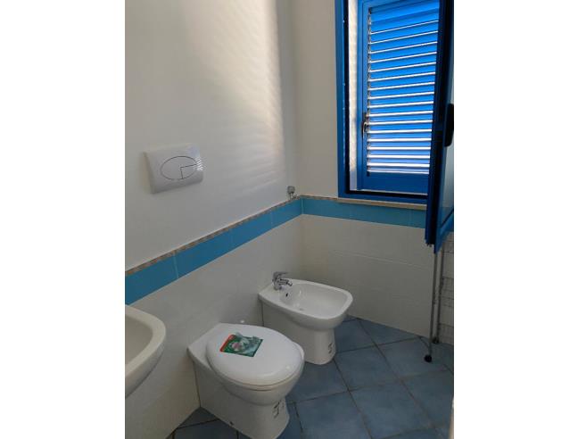 Anteprima foto 4 - Affitto Casa Vacanze da Privato a Sperlonga (Latina)