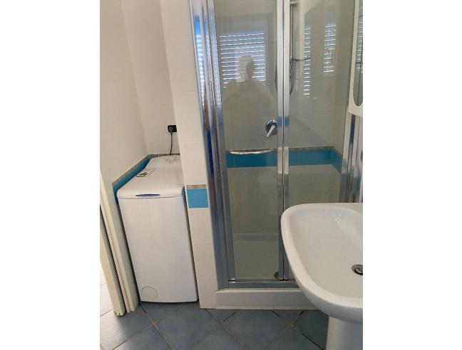 Anteprima foto 5 - Affitto Casa Vacanze da Privato a Sperlonga (Latina)