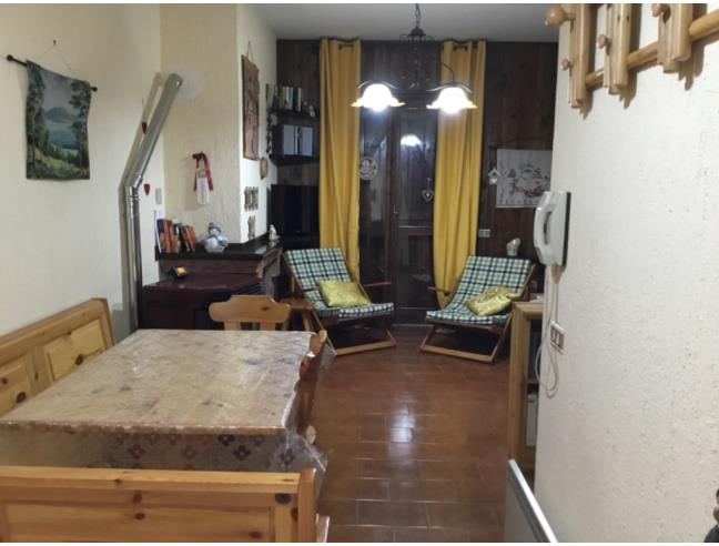 Anteprima foto 1 - Affitto Casa Vacanze da Privato a Spezzano della Sila - Camigliatello Silano