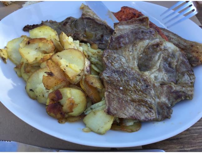 Anteprima foto 2 - Affitto Casa Vacanze da Privato a Spezzano della Sila - Camigliatello Silano