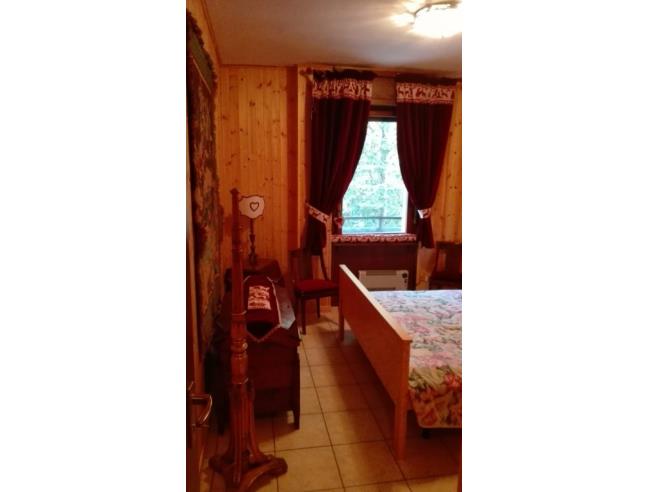 Anteprima foto 3 - Affitto Casa Vacanze da Privato a Spezzano della Sila - Camigliatello Silano