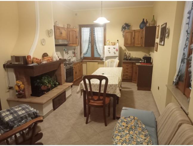 Anteprima foto 4 - Affitto Casa Vacanze da Privato a Spoleto - Montemartano