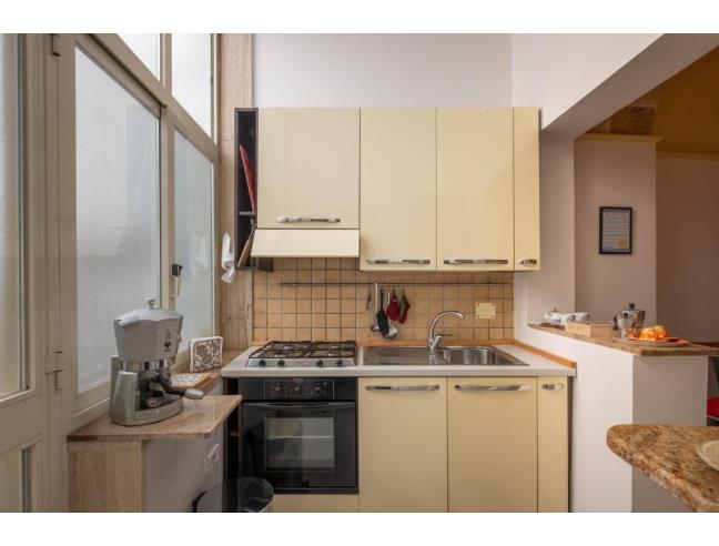 Anteprima foto 2 - Affitto Casa Vacanze da Privato a Squinzano (Lecce)